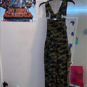 no boundaries camp jumpsuit